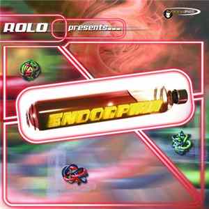 Rolo - Endorphin FLAC album