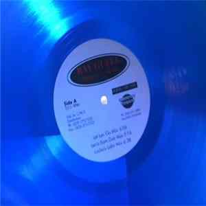 Ray Guell - Déjame / Let Me Go FLAC album