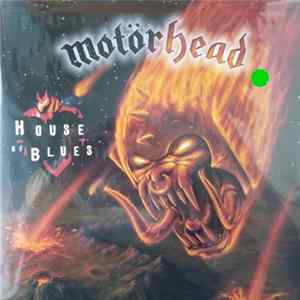 Motörhead - House Of Blues FLAC album