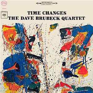 The Dave Brubeck Quartet - Time Changes FLAC album
