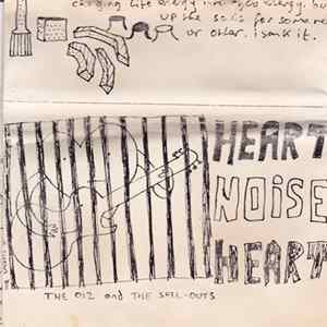 The 012 and The Sell-Outs - Heart Noise Heart FLAC album