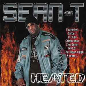 Sean T - Heated FLAC album