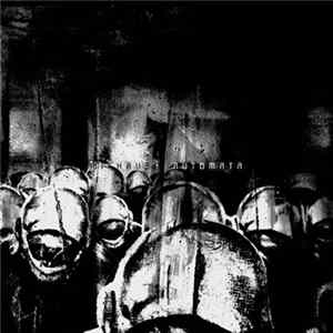 Milhaven - Automata FLAC album