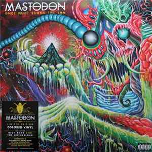 Mastodon - Once More 'Round The Sun FLAC album