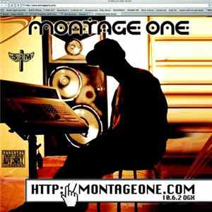 Montage One - http://montageone.com 10.6.2 OGX FLAC album