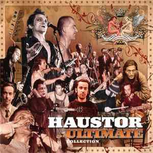 Haustor - The Ultimate Collection FLAC album