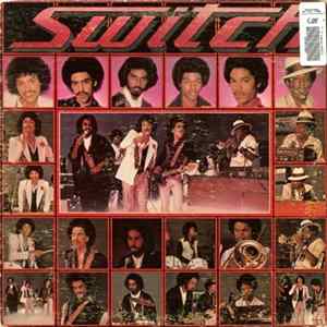 Switch - Switch FLAC album
