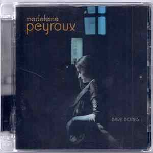 Madeleine Peyroux - Bare Bones FLAC album