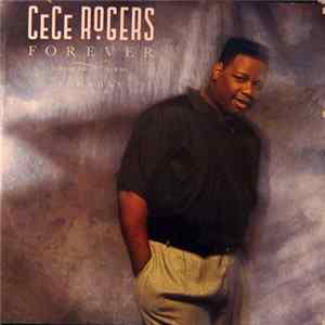 Ce Ce Rogers - Forever / Someday FLAC album