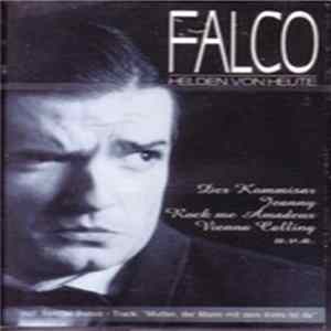 Falco - Helden Von Heute FLAC album