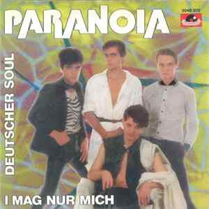 Paranoia - Deutscher Soul FLAC album
