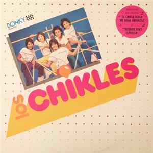 Los Chikles - Los Chikles FLAC album
