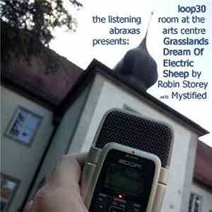 Robin Storey With Mystified - Grasslands Dream Of Electric Sheep FLAC album