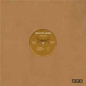 Shinichi Atobe - Ship-Scope FLAC album