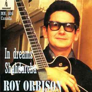 Roy Orbison - In Dreams / Shahdaroba FLAC album
