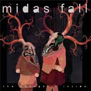 Midas Fall - The Menagerie Inside FLAC album