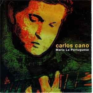 Carlos Cano - Maria La Portuguesa FLAC album
