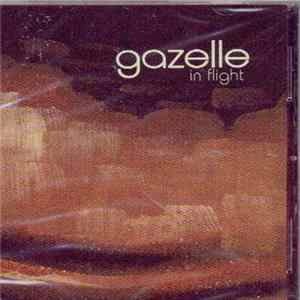 Gazelle - In Flight FLAC album