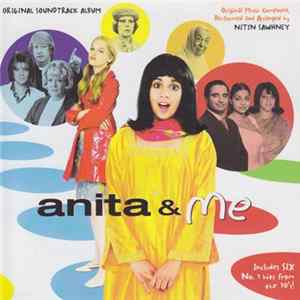Various - Anita & Me FLAC album