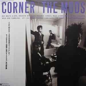 The Mods - Corner FLAC album