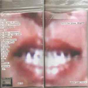 Reptilian Sexual Predator - Death Camp, U.S.A. FLAC album