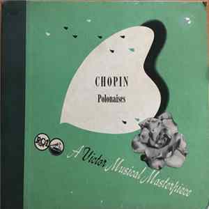 Arthur Rubinstein - Polonaises FLAC album