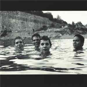 Slint - Spiderland FLAC album