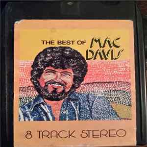 Unknown Artist - The Best Of Mac Davis FLAC album