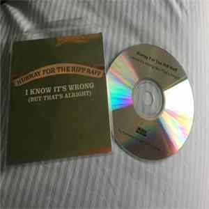 Hurray For The Riff Raff - I Know It's Wrong (But That's Alright) FLAC album