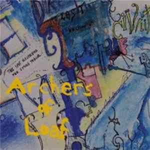 Archers Of Loaf - Icky Mettle FLAC album