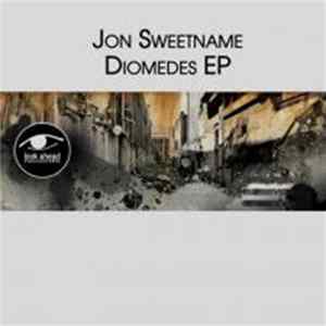 Jon Sweetname - Diomedes FLAC album