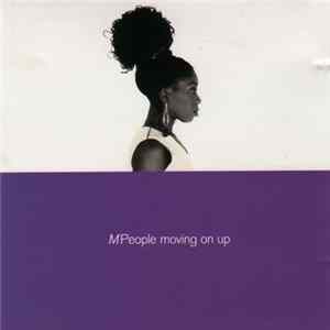 M People - Moving On Up FLAC album