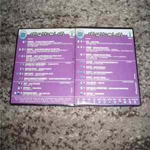 Various - Digital DJ Vol 3 Series 5 FLAC album