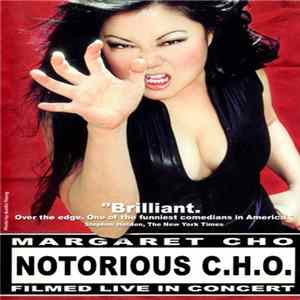 Margaret Cho - Notorious C.H.O. FLAC album