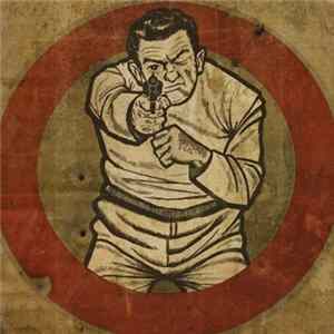 Charlie Terrell And The Murdered Johns - Alabama Steampunk Blues FLAC album