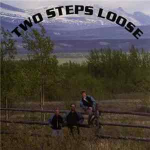 The Midnight Flyers - Two Steps Loose FLAC album