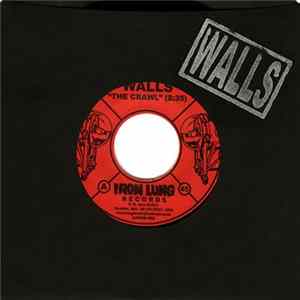 Walls - The Crawl/Hands & Knees FLAC album