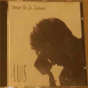 Luis Miguel - Contigo En La Distancia FLAC album