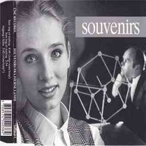 Souvenirs - Souvenirs Fra Fjerne Lande FLAC album