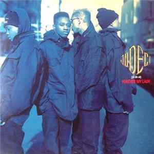Jodeci - Forever My Lady FLAC album