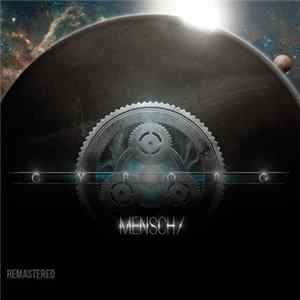 Cyborg - Mensch FLAC album