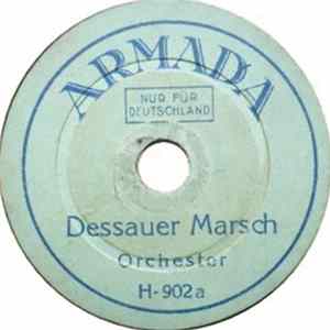 Unknown Artist - Dessauer Marsch / Hohenfriedberger Marsch FLAC album
