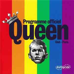 Various - Proud To Be A Queen! FLAC album
