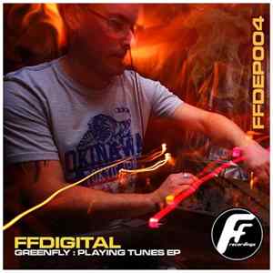 Greenfly - Playing Tunes EP FLAC album