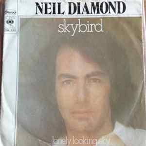 Neil Diamond - Skybird FLAC album