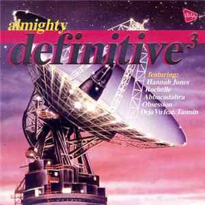 Various - Almighty Definitive 3 FLAC album