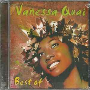 Vanessa Quai - Best Of FLAC album