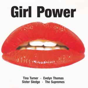 Various - Girl Power FLAC album