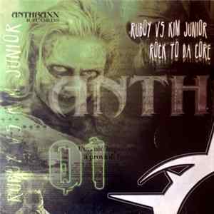 Ruboy vs. Kim Junior - Rock To Da Core FLAC album