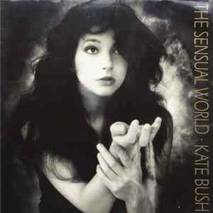 Kate Bush - The Sensual World FLAC album